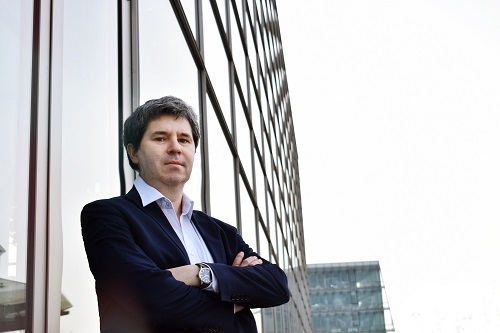 Andrzej Michalak
